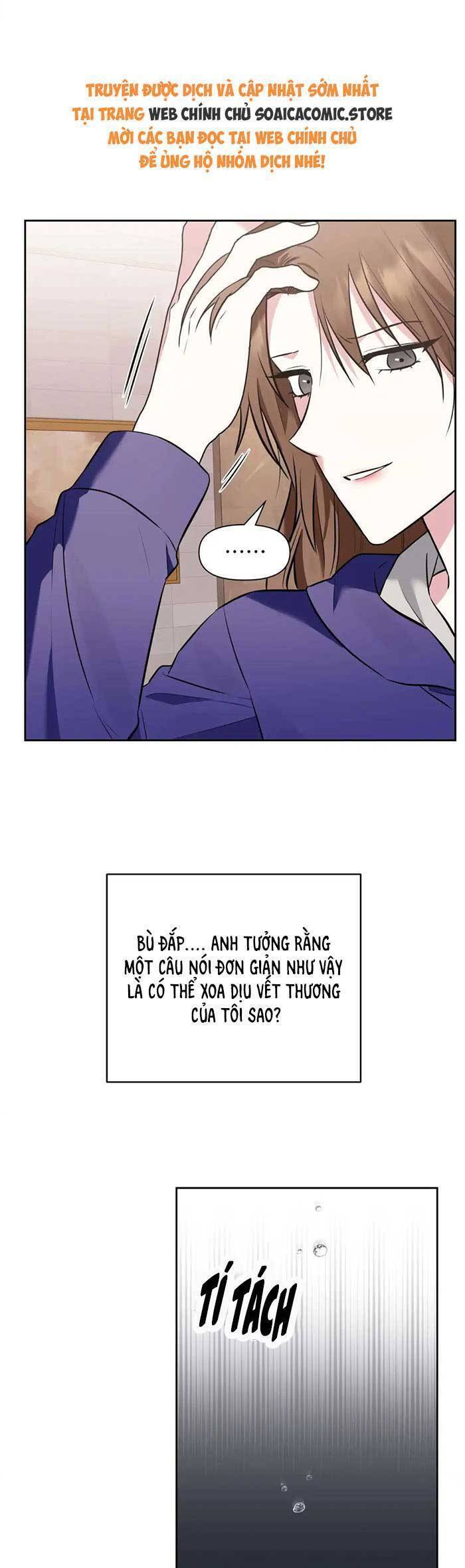 Cua Lại Vợ Yêu Chapter 6 - 19