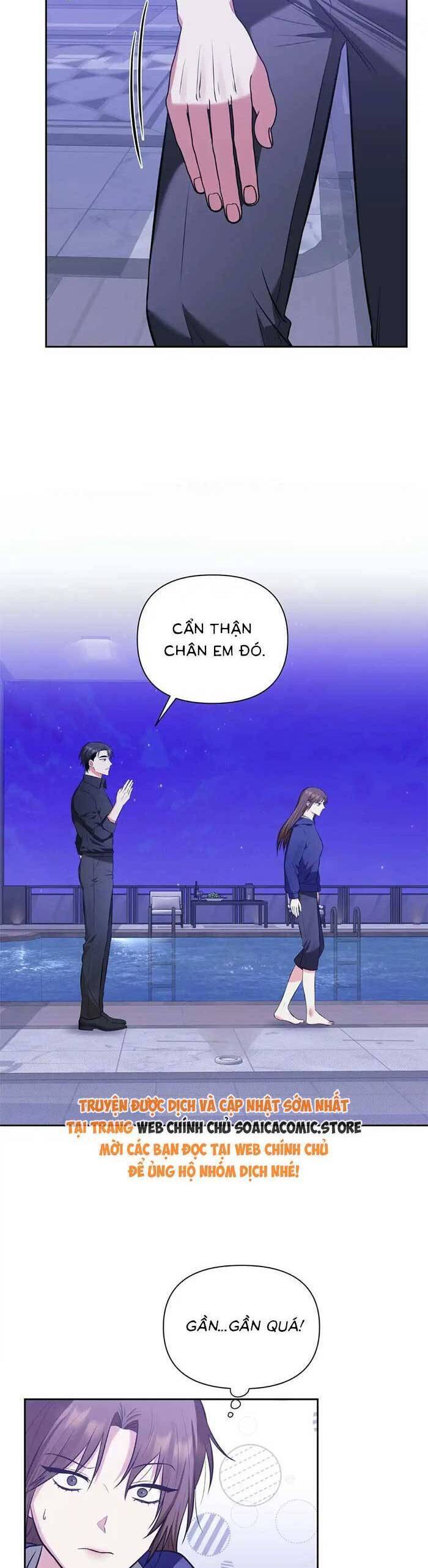 Cua Lại Vợ Yêu Chapter 6 - 23