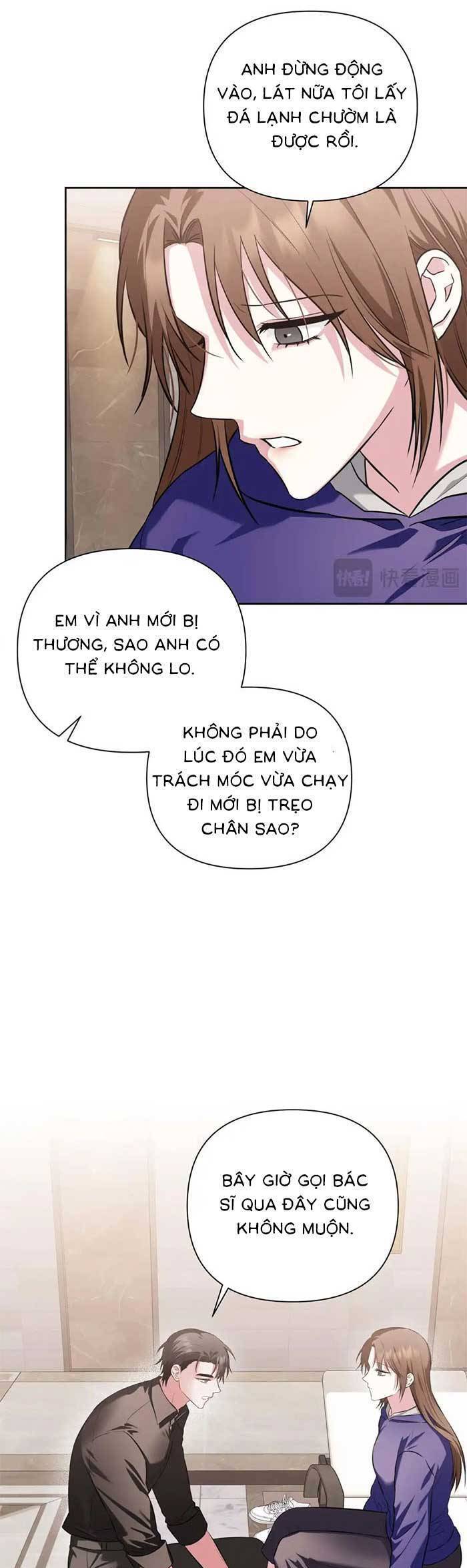 Cua Lại Vợ Yêu Chapter 6 - 4