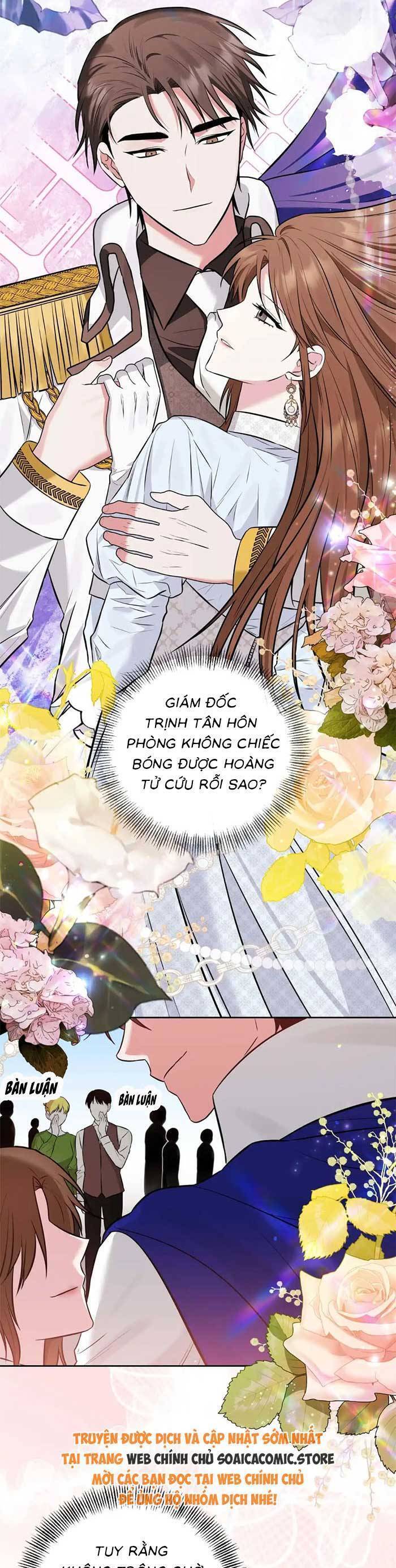 Cua Lại Vợ Yêu Chapter 6 - 31