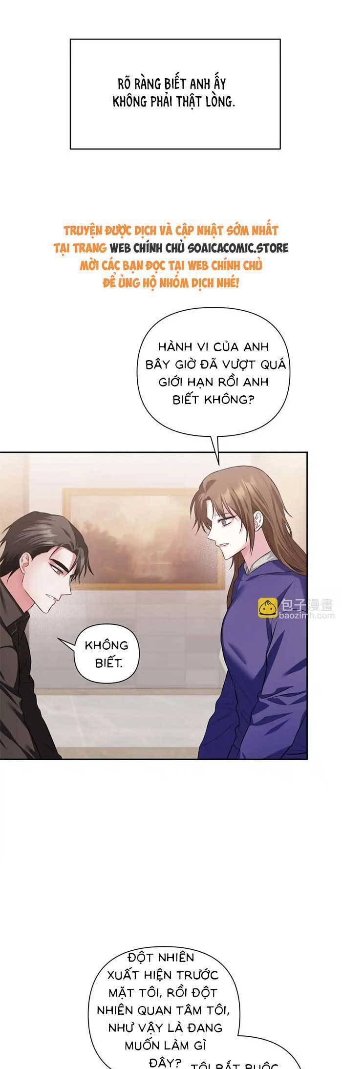 Cua Lại Vợ Yêu Chapter 6 - 7