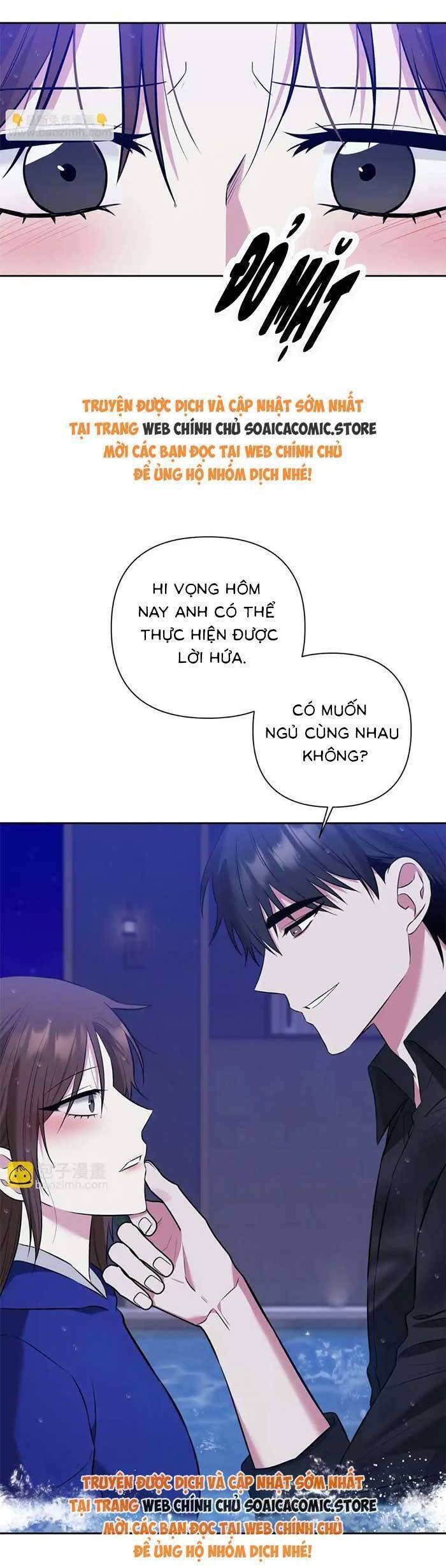 Cua Lại Vợ Yêu Chapter 7 - 15