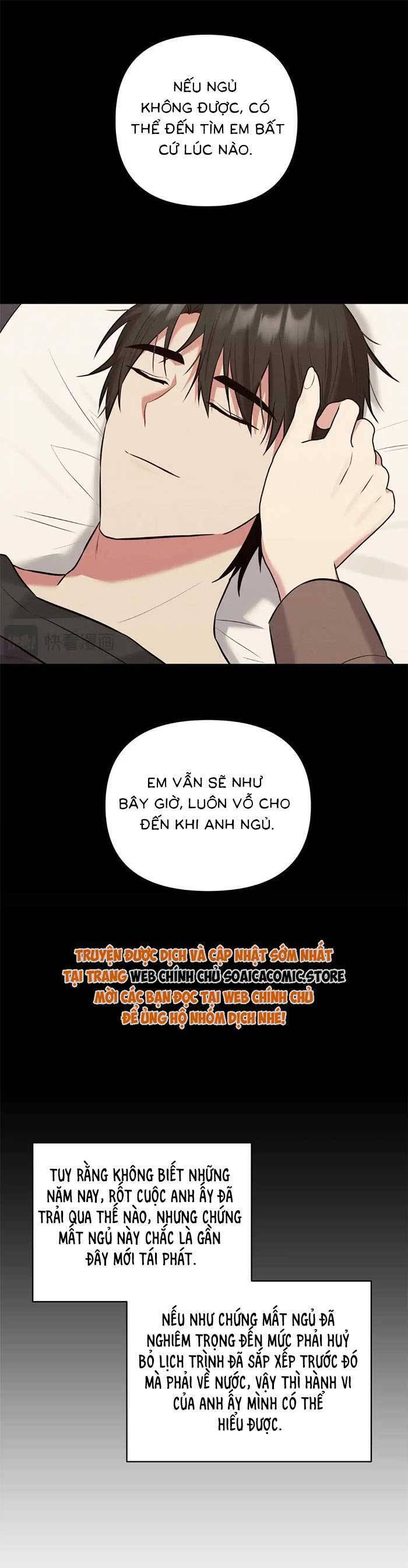 Cua Lại Vợ Yêu Chapter 7 - 19