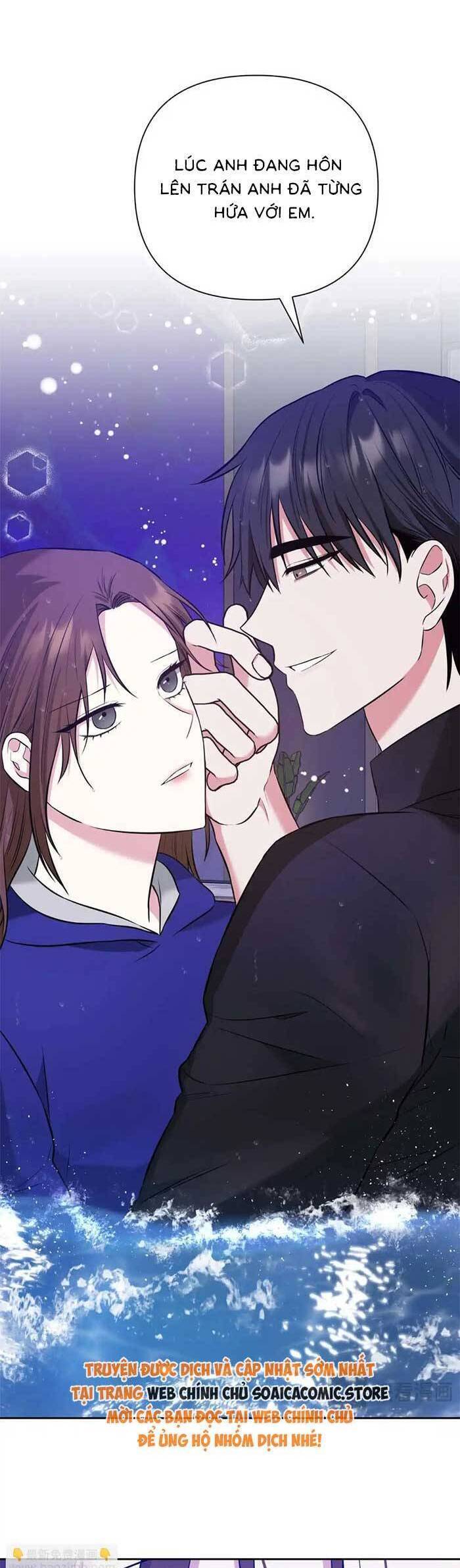 Cua Lại Vợ Yêu Chapter 7 - 8