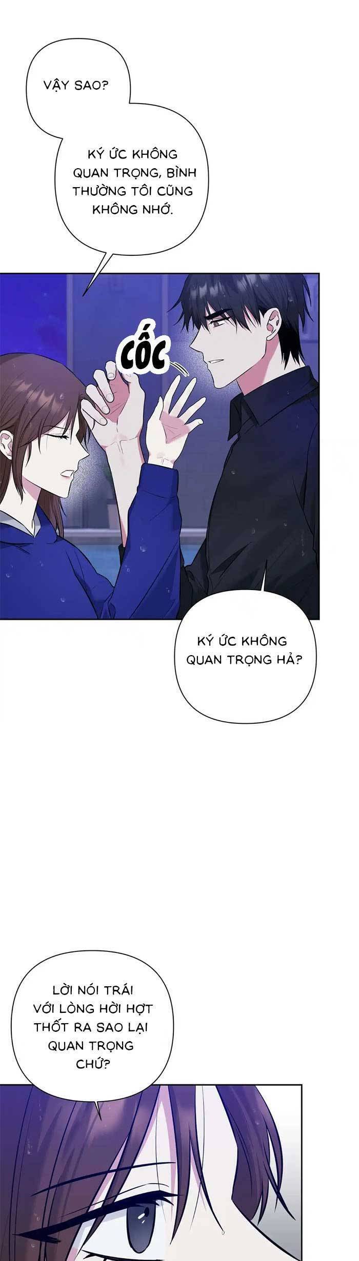 Cua Lại Vợ Yêu Chapter 7 - 10