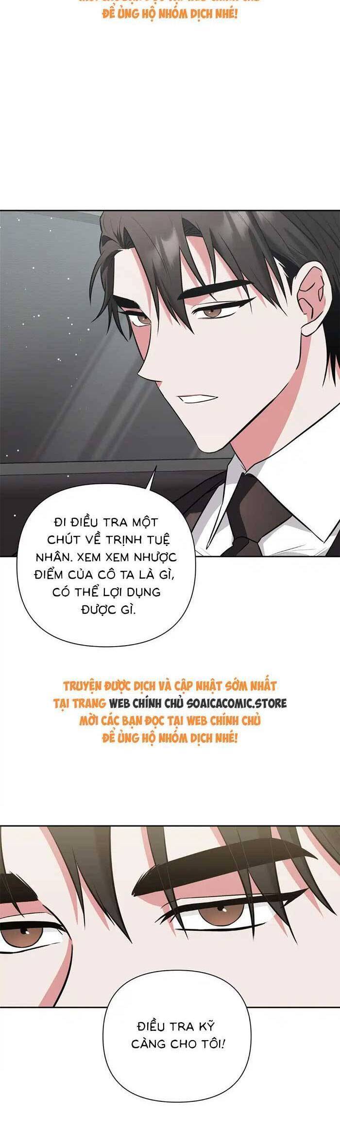 Cua Lại Vợ Yêu Chapter 8 - 12