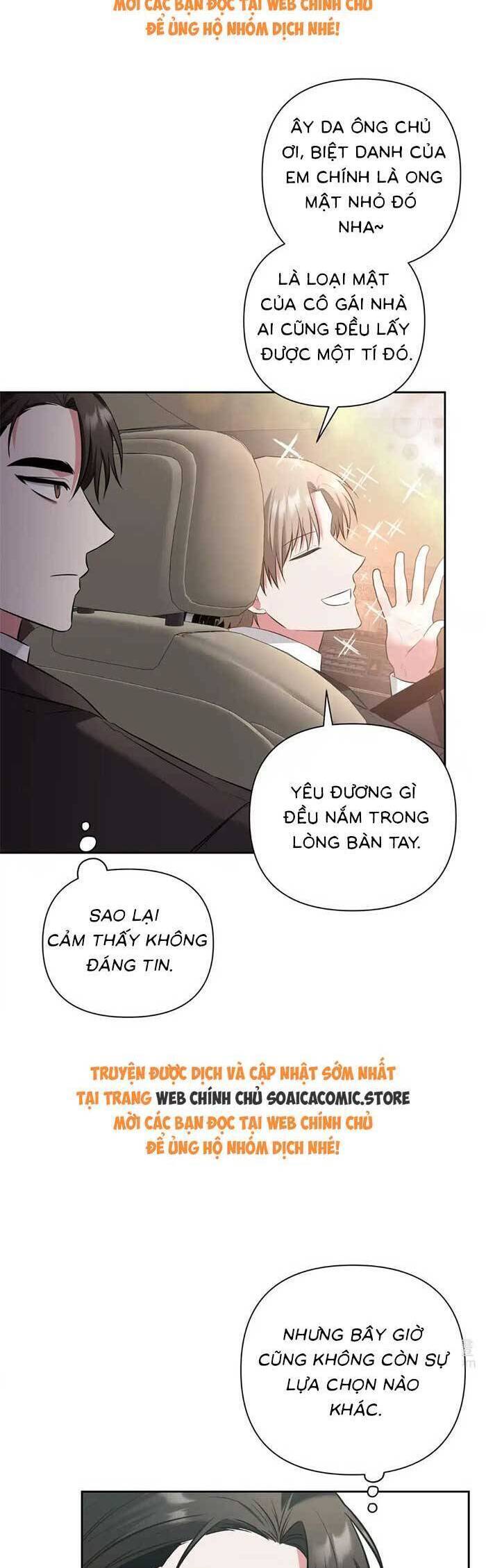 Cua Lại Vợ Yêu Chapter 8 - 14