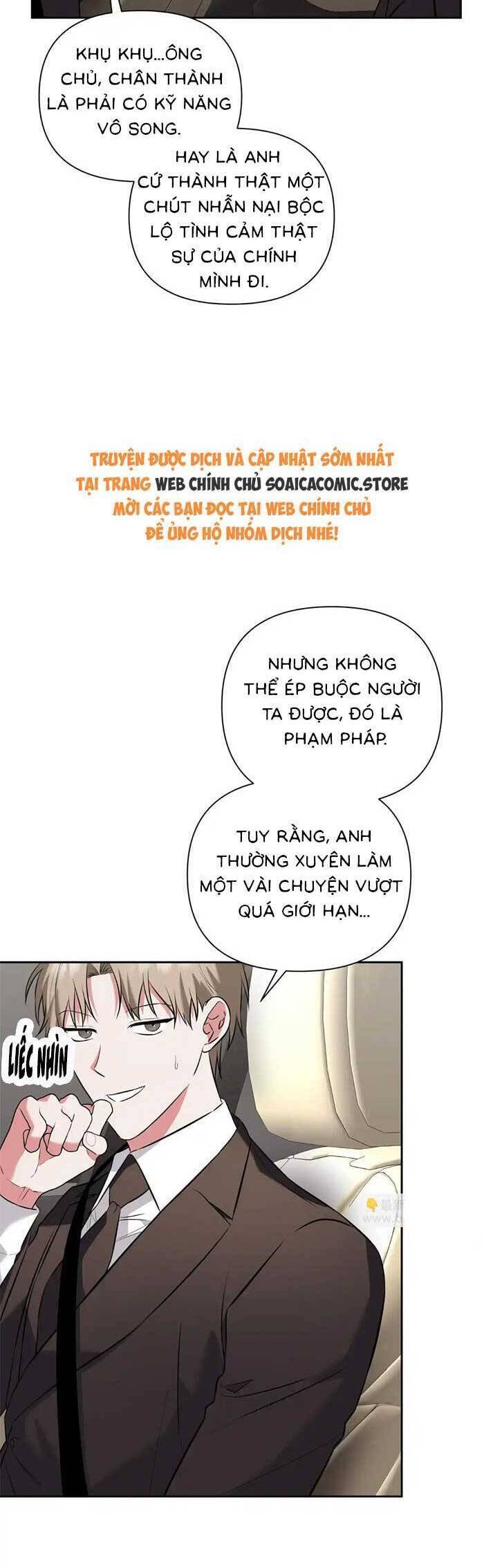 Cua Lại Vợ Yêu Chapter 8 - 18