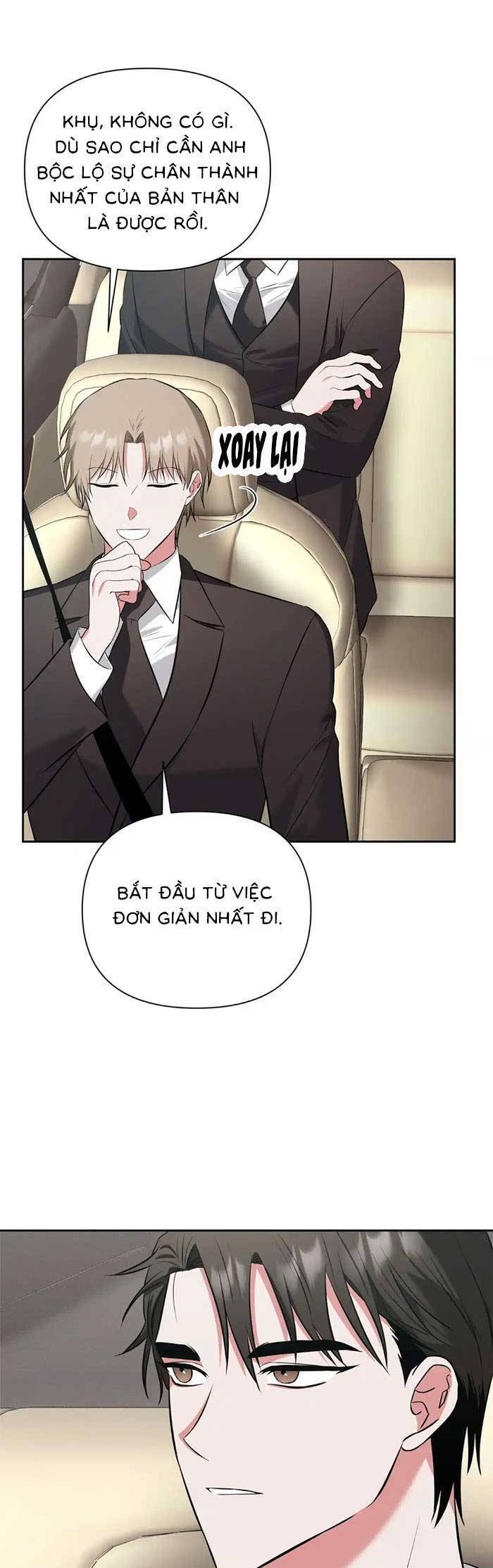 Cua Lại Vợ Yêu Chapter 8 - 19