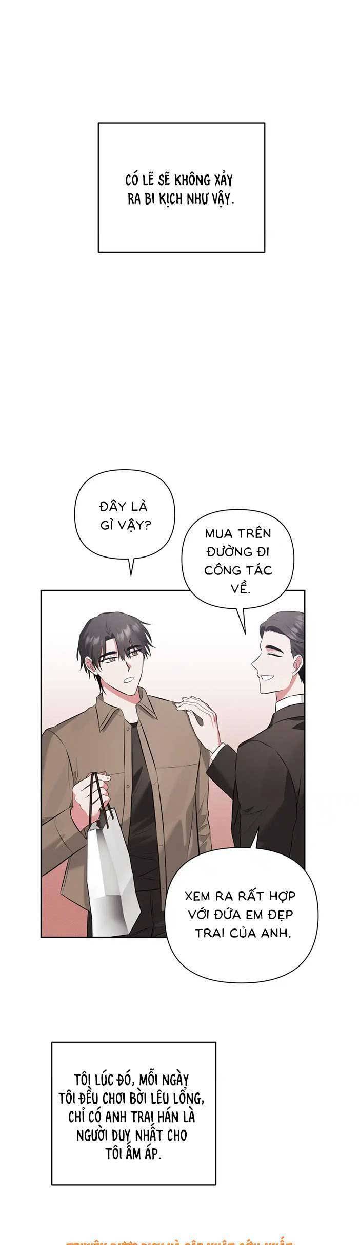 Cua Lại Vợ Yêu Chapter 8 - 28