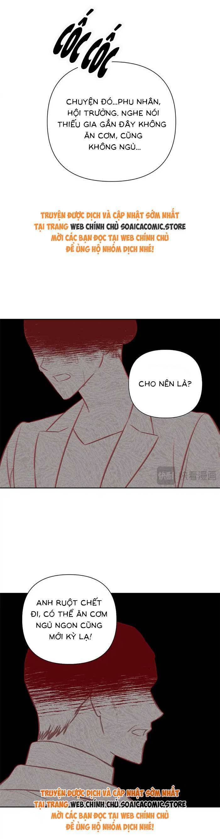 Cua Lại Vợ Yêu Chapter 8 - 31