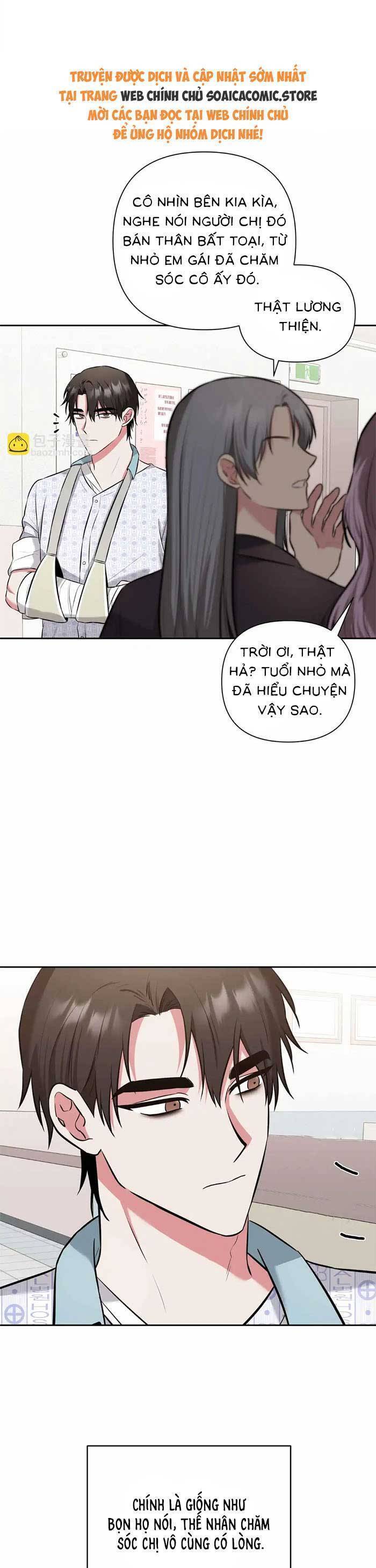 Cua Lại Vợ Yêu Chapter 8 - 37