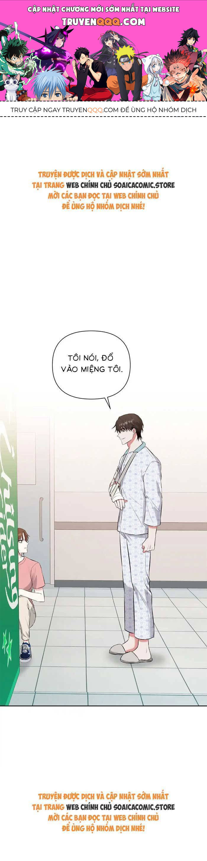 Cua Lại Vợ Yêu Chapter 9 - 1