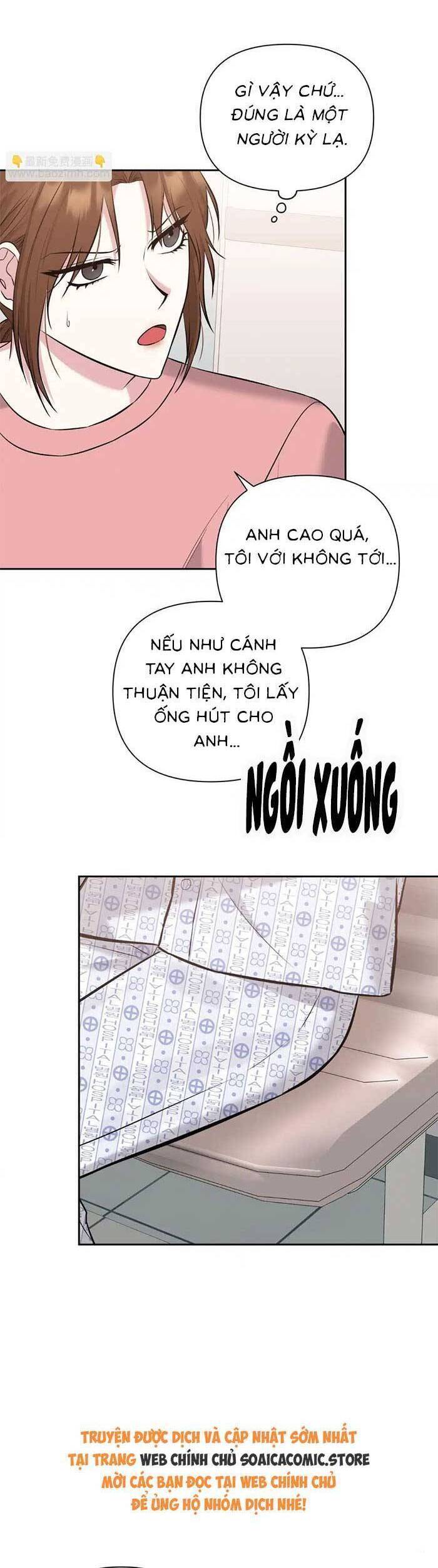 Cua Lại Vợ Yêu Chapter 9 - 2