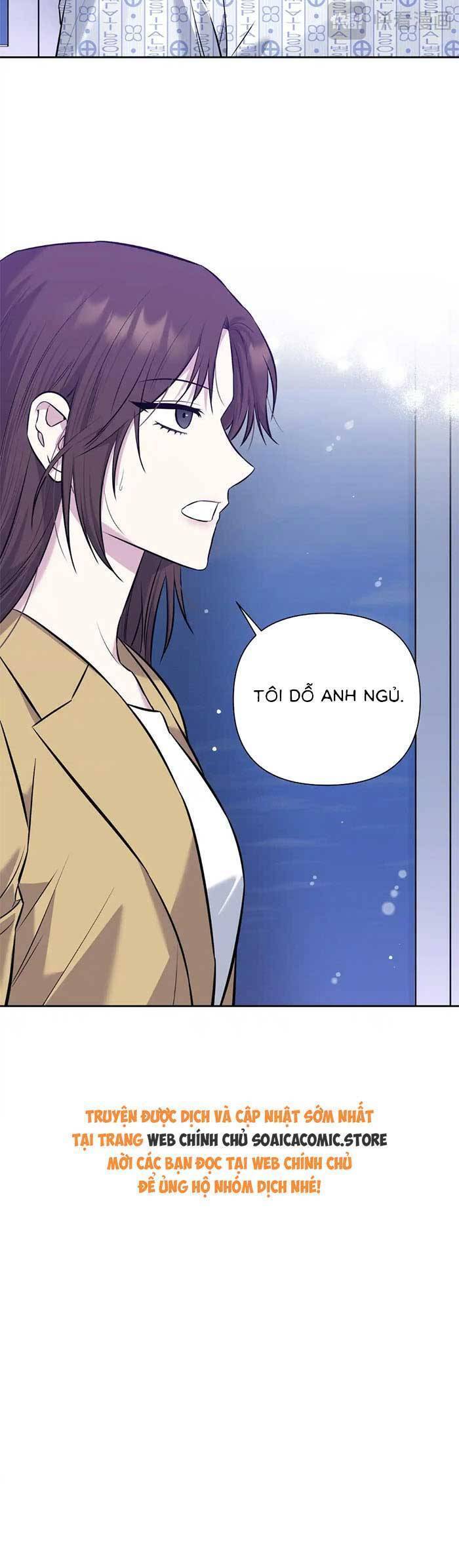 Cua Lại Vợ Yêu Chapter 9 - 12