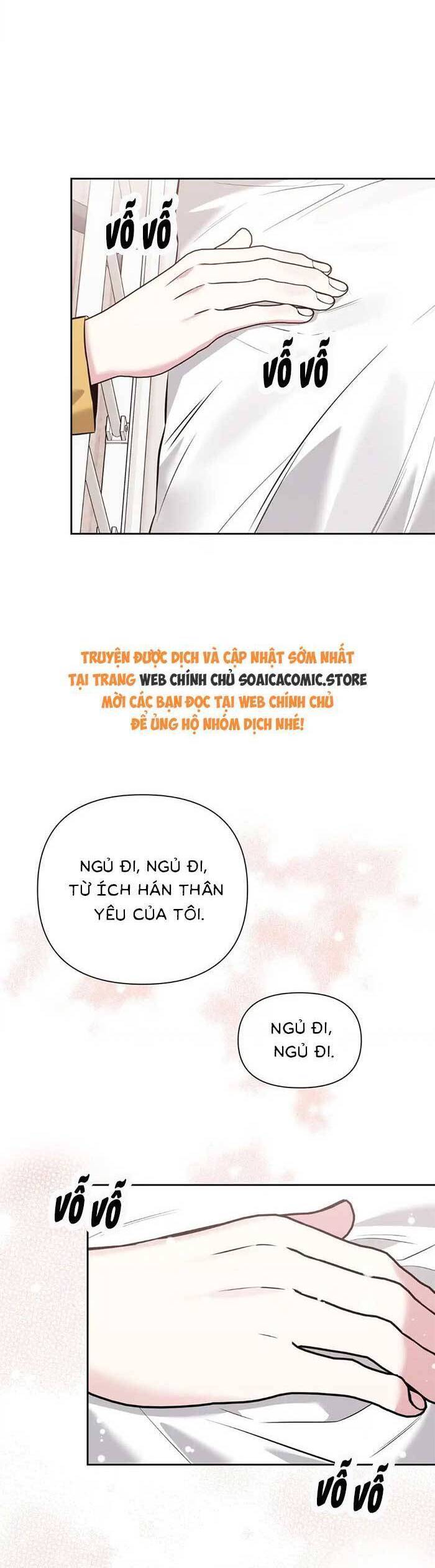 Cua Lại Vợ Yêu Chapter 9 - 18