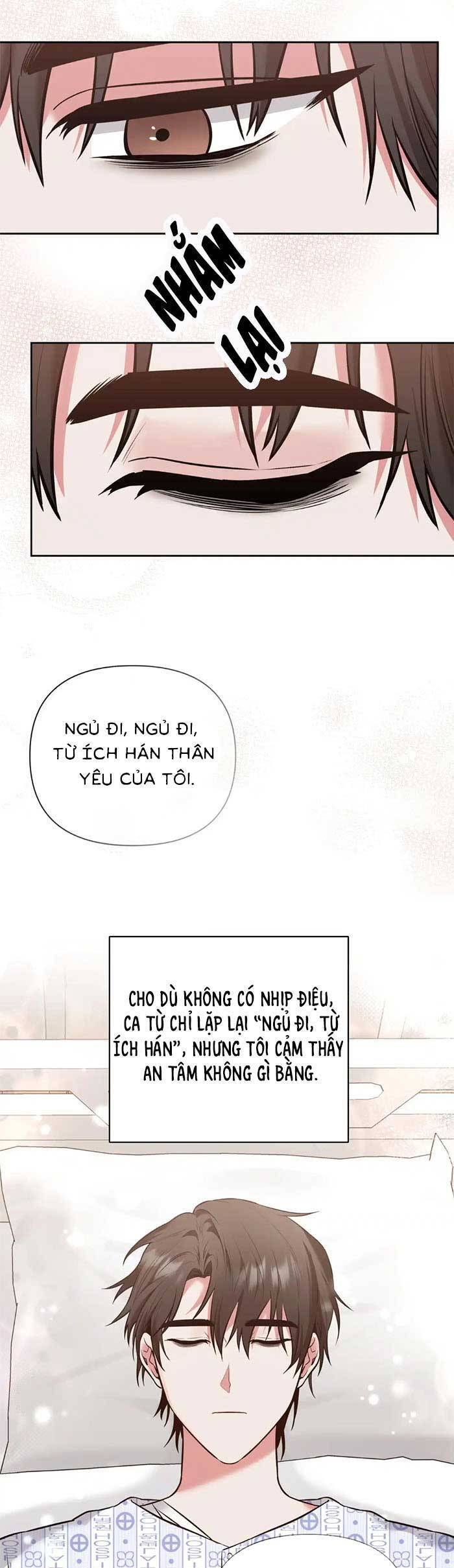 Cua Lại Vợ Yêu Chapter 9 - 19