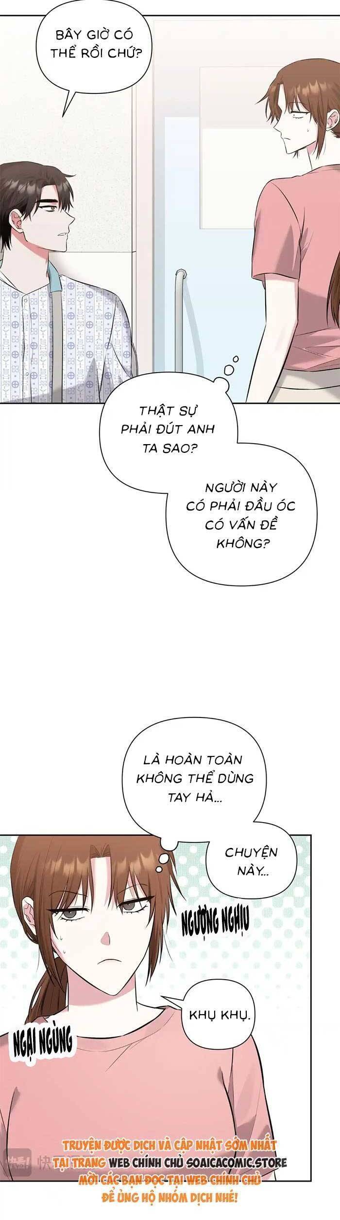 Cua Lại Vợ Yêu Chapter 9 - 3