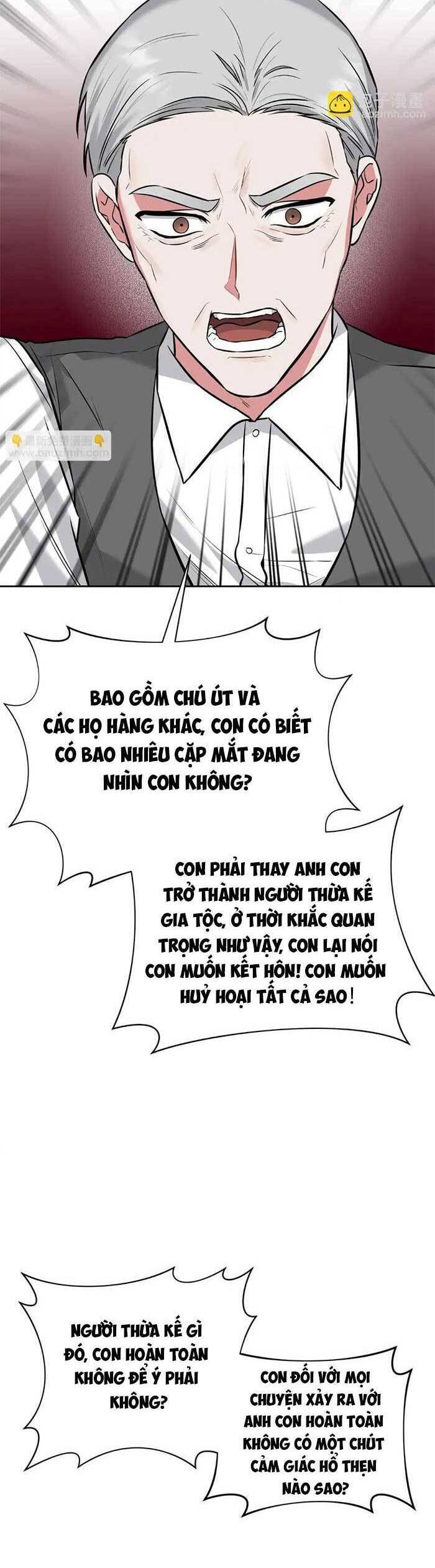 Cua Lại Vợ Yêu Chapter 9 - 24