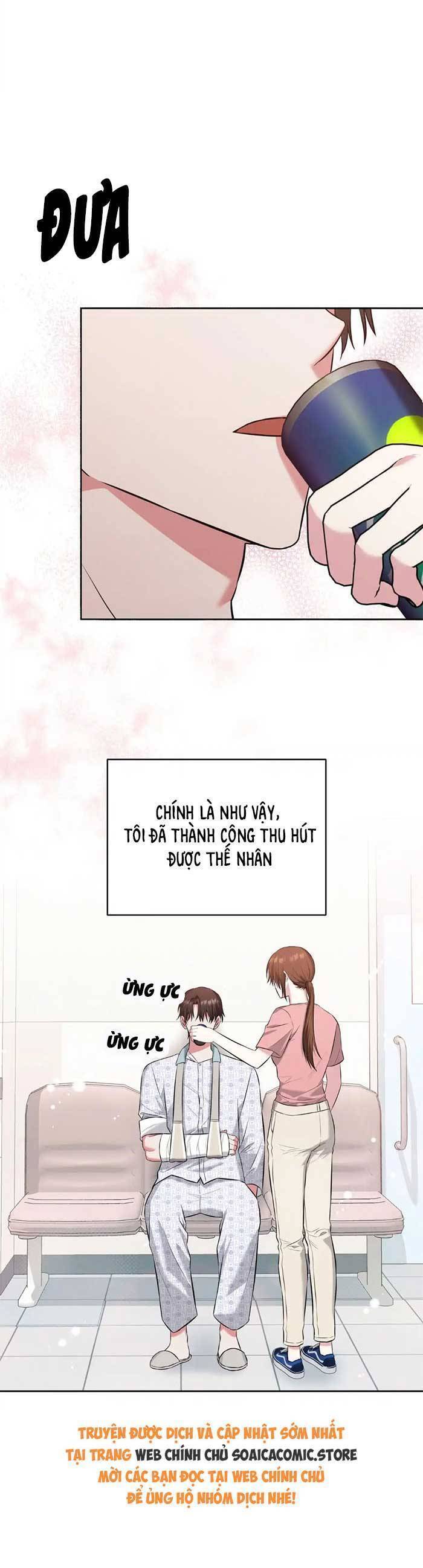 Cua Lại Vợ Yêu Chapter 9 - 4