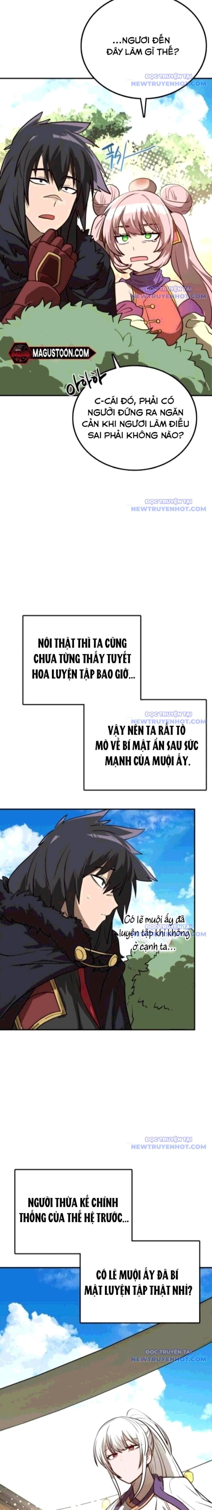 Có Lẽ Là Vô Địch Chapter 19 - 13