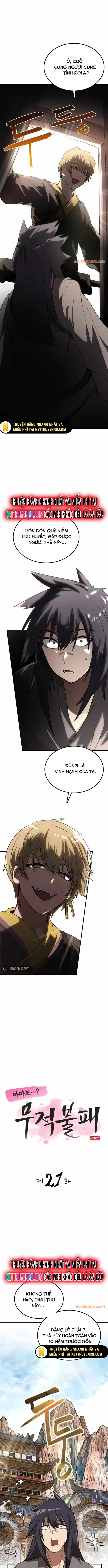 Có Lẽ Là Vô Địch Chapter 21 - 5