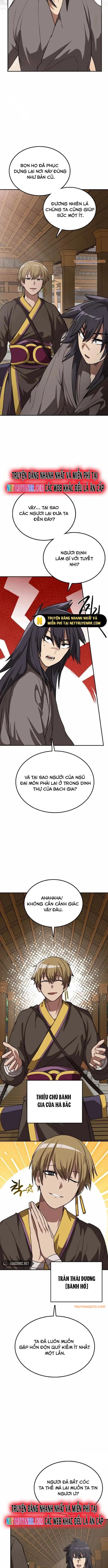 Có Lẽ Là Vô Địch Chapter 21 - 6