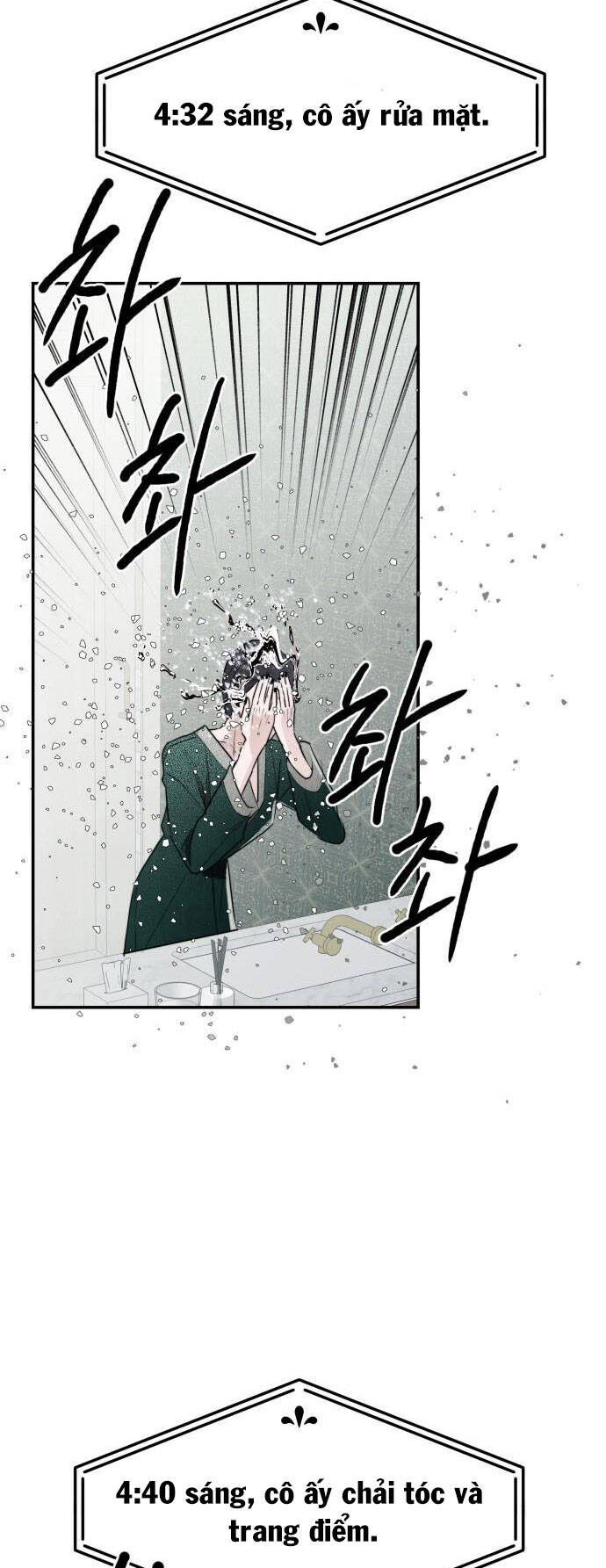 Chị Em Nhà Ki Chapter 10 - 5