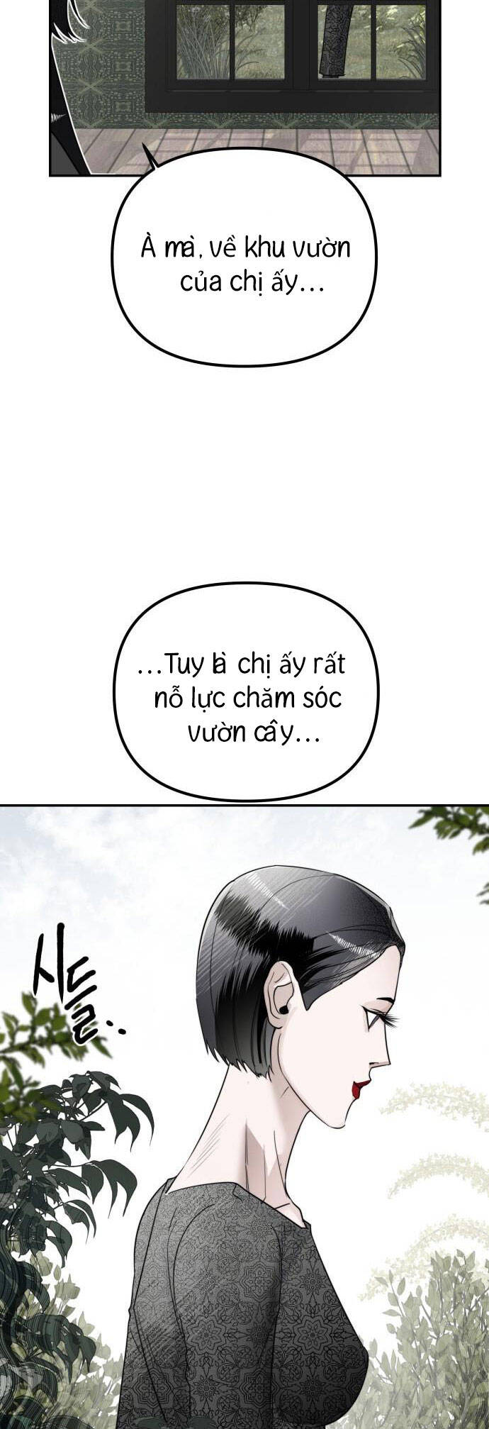 Chị Em Nhà Ki Chapter 10 - 12