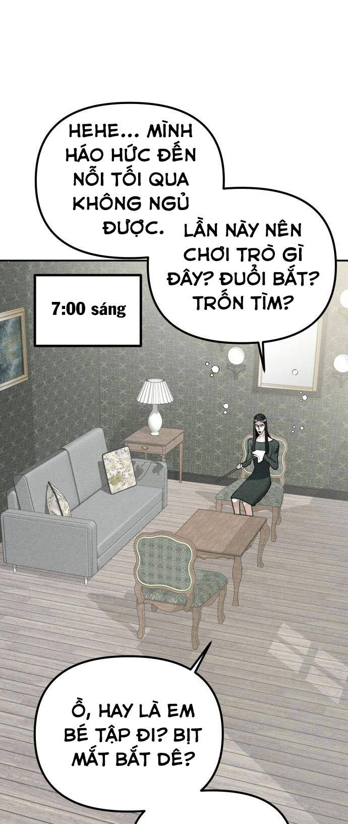 Chị Em Nhà Ki Chapter 11 - 7