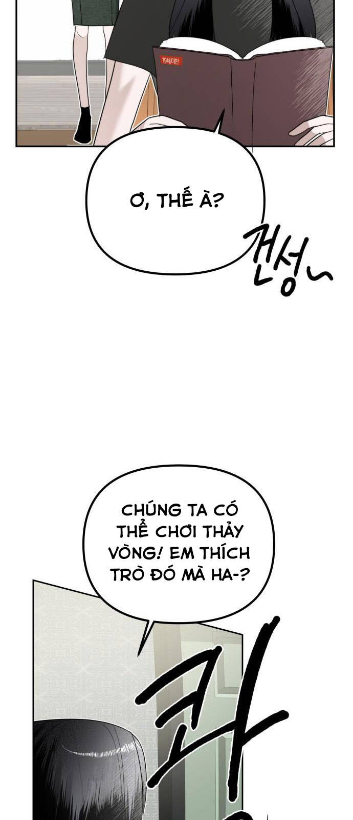 Chị Em Nhà Ki Chapter 11 - 14