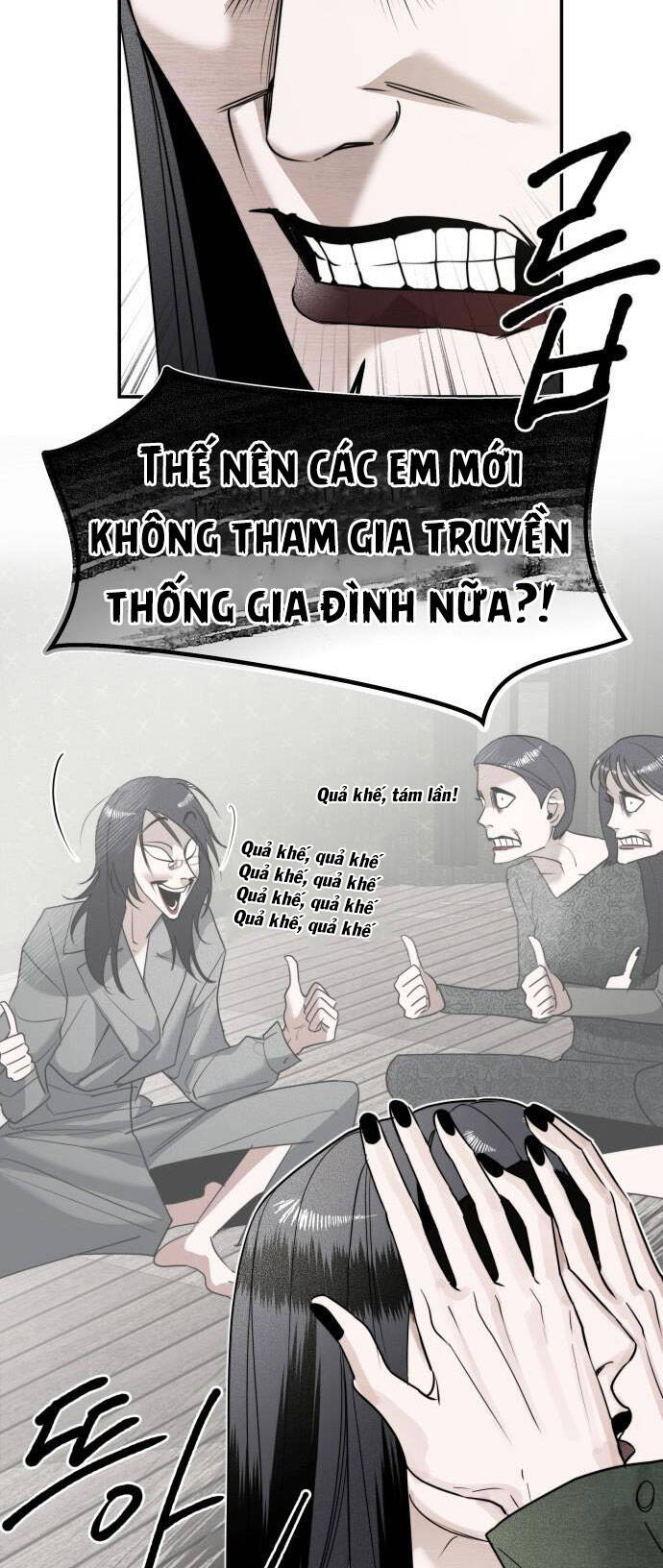 Chị Em Nhà Ki Chapter 11 - 20