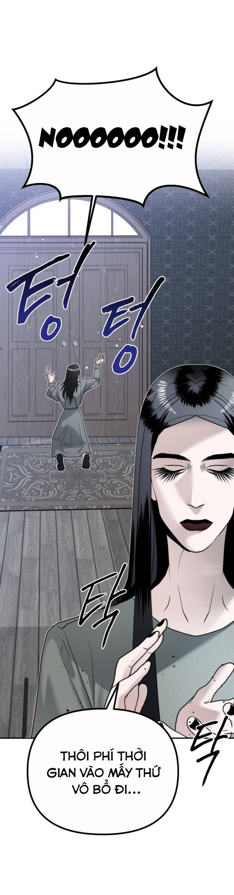 Chị Em Nhà Ki Chapter 12 - 21