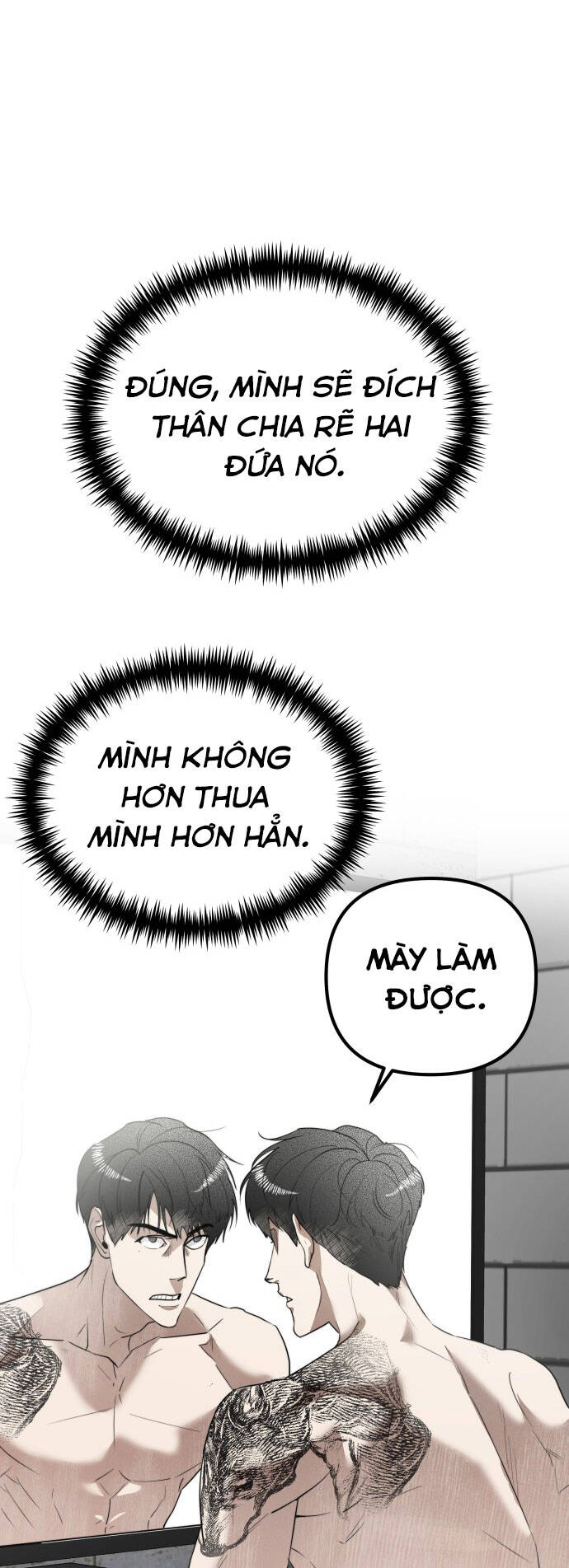 Chị Em Nhà Ki Chapter 13 - 36