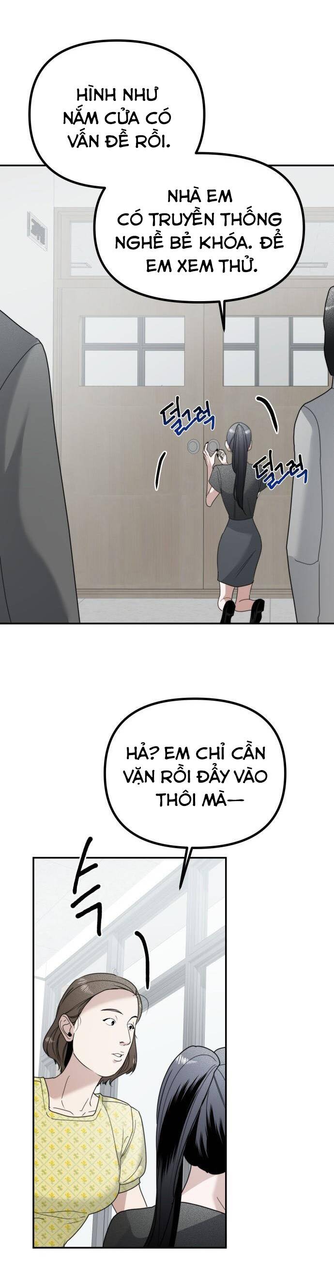 Chị Em Nhà Ki Chapter 14 - 61