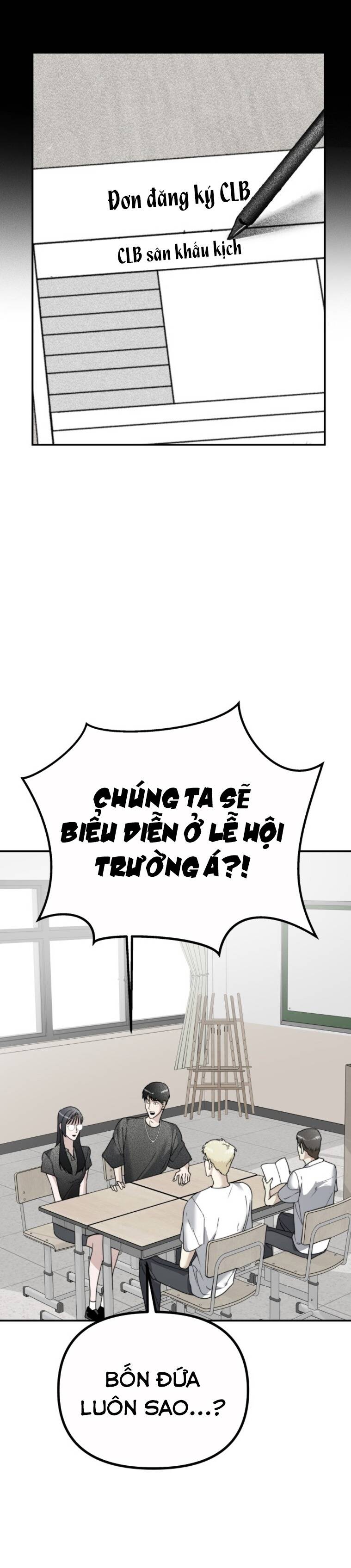 Chị Em Nhà Ki Chapter 15 - 27