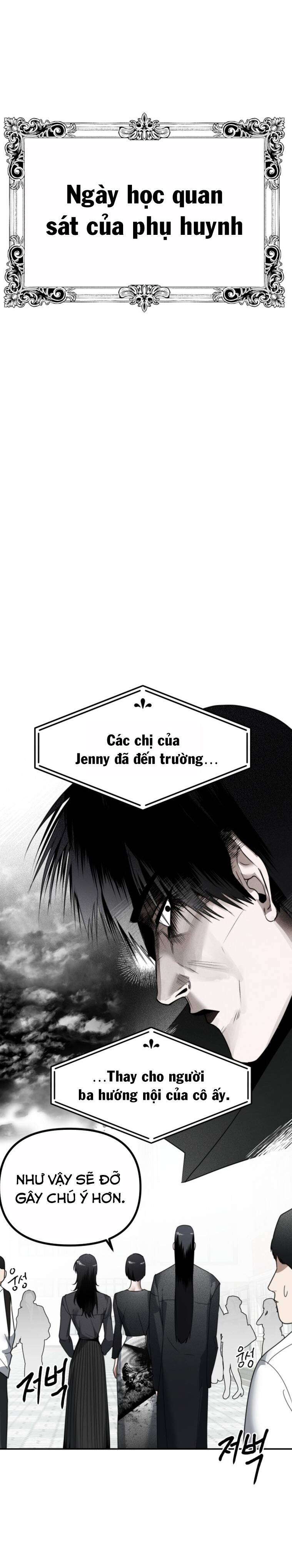 Chị Em Nhà Ki Chapter 16 - 5