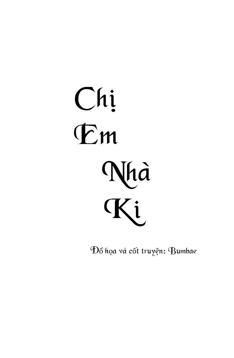 Chị Em Nhà Ki Chapter 16 - 12