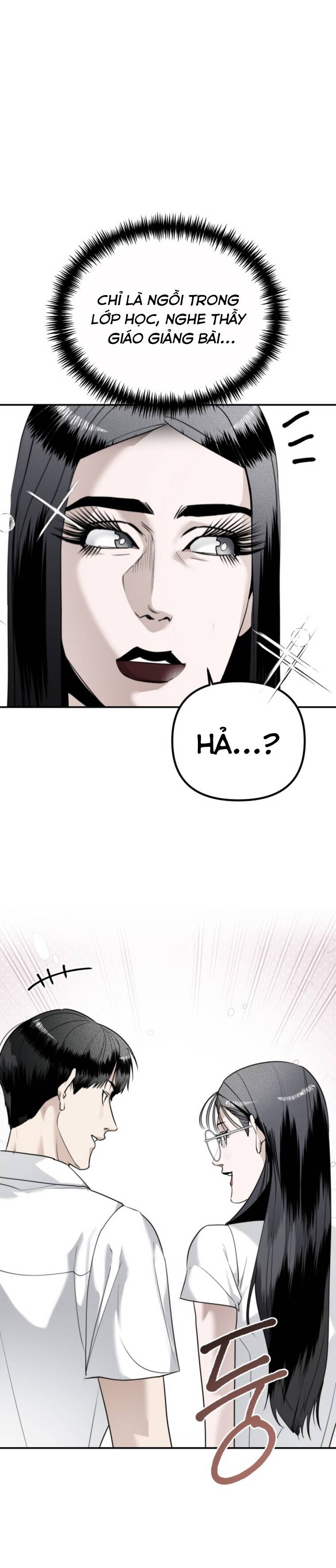 Chị Em Nhà Ki Chapter 16 - 21