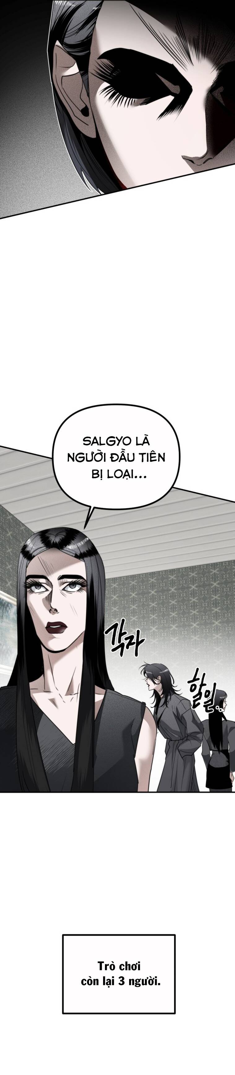 Chị Em Nhà Ki Chapter 18 - 30