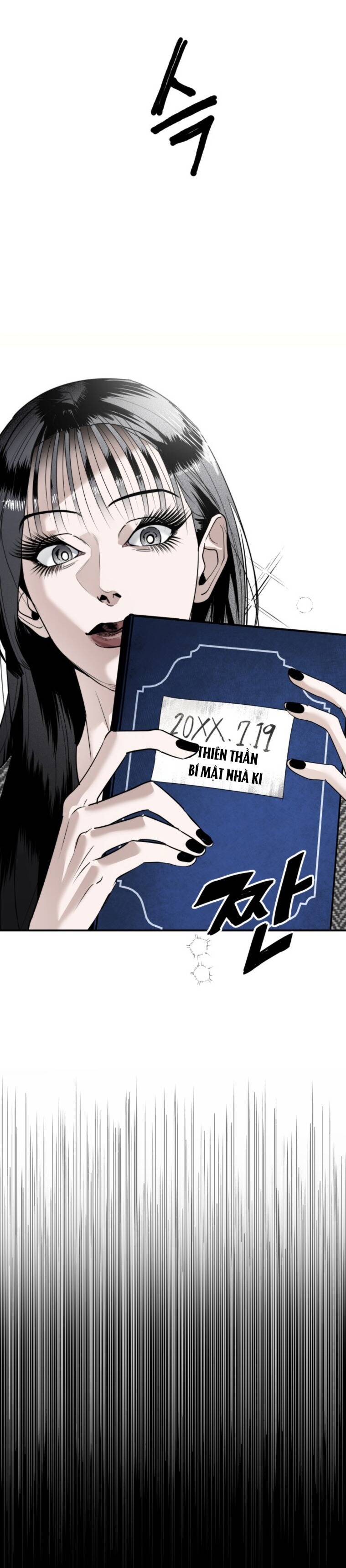 Chị Em Nhà Ki Chapter 19 - 29