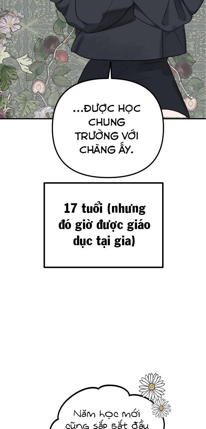 Chị Em Nhà Ki Chapter 2 - 3