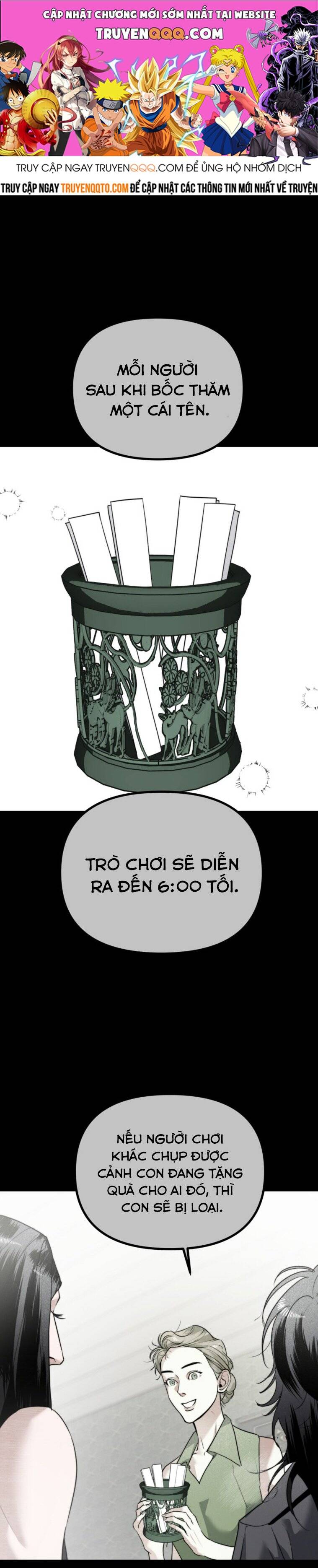 Chị Em Nhà Ki Chapter 20 - 1