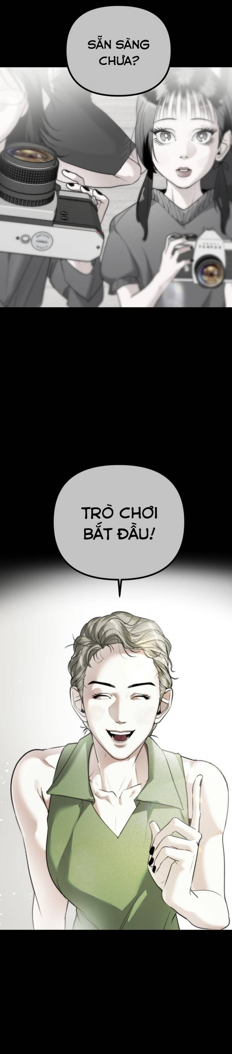 Chị Em Nhà Ki Chapter 20 - 2