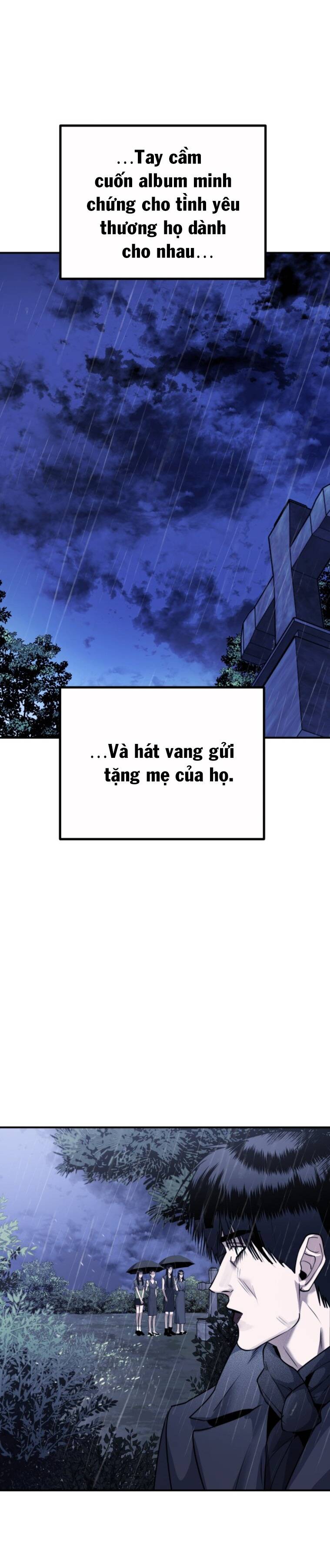 Chị Em Nhà Ki Chapter 20 - 23