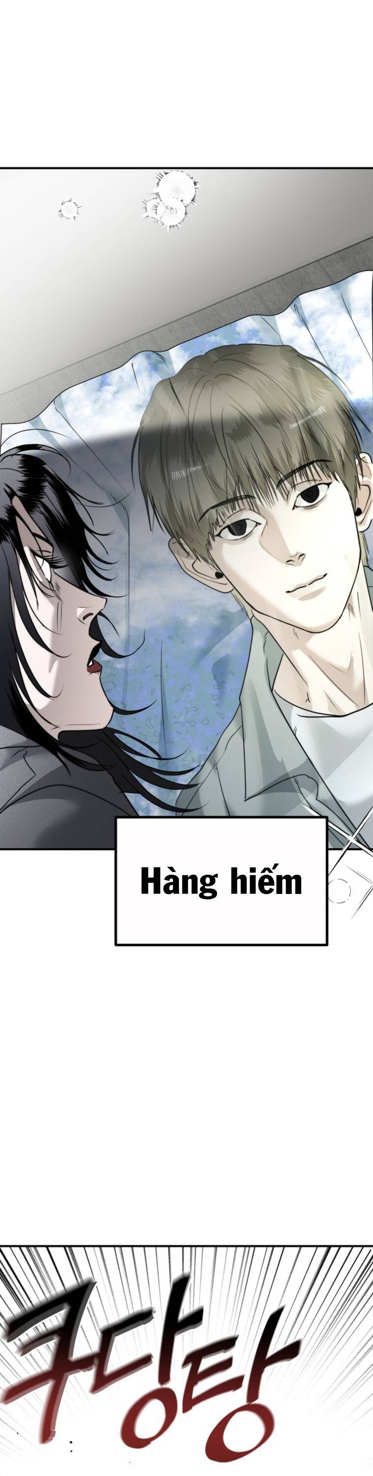 Chị Em Nhà Ki Chapter 20 - 27