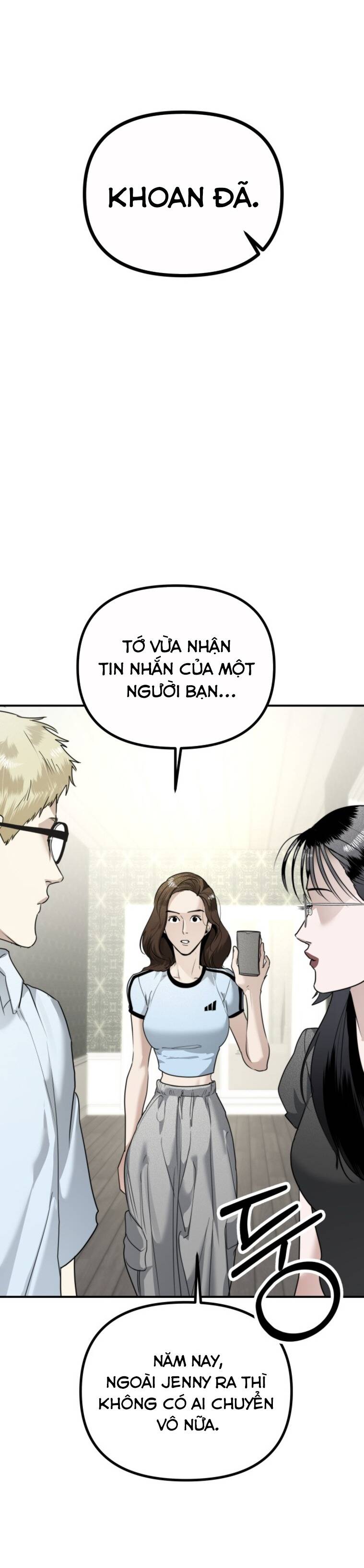 Chị Em Nhà Ki Chapter 22 - 8