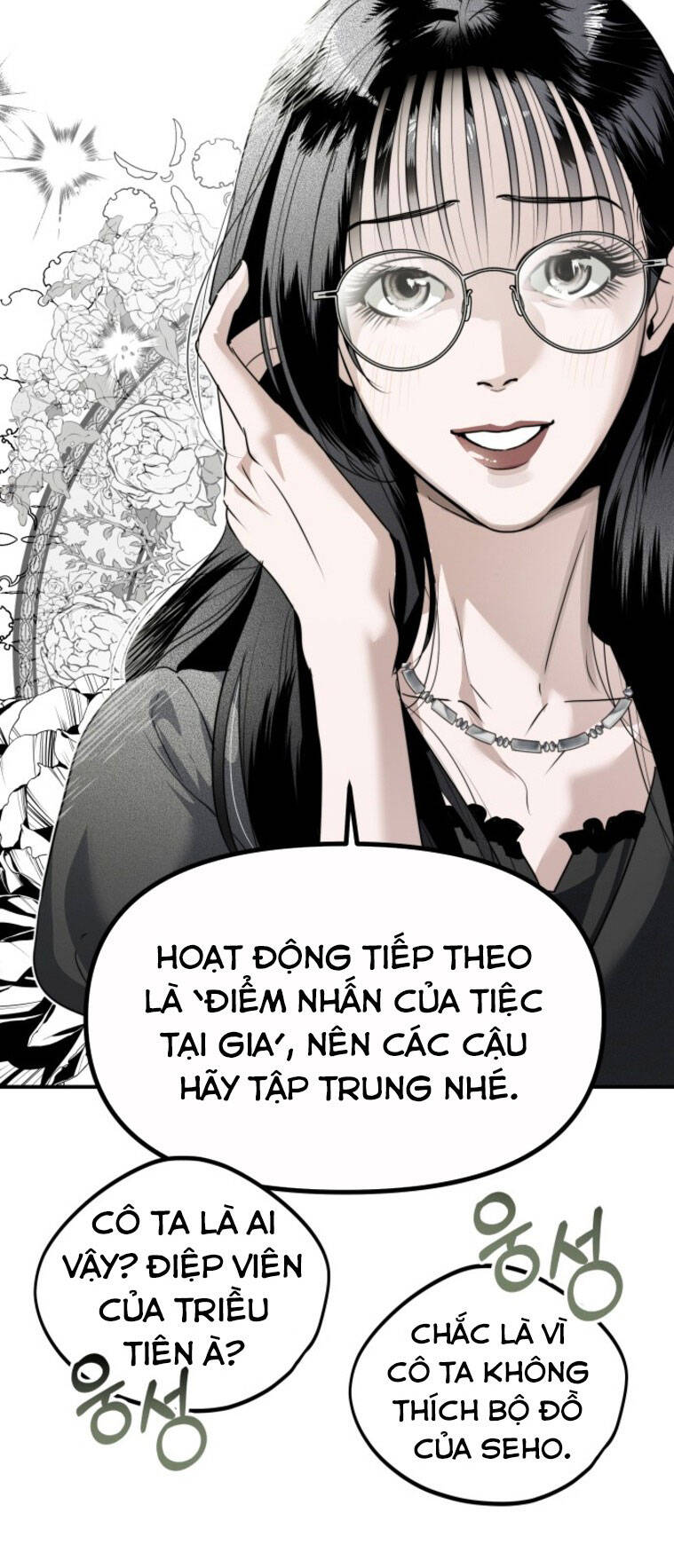 Chị Em Nhà Ki Chapter 22 - 19