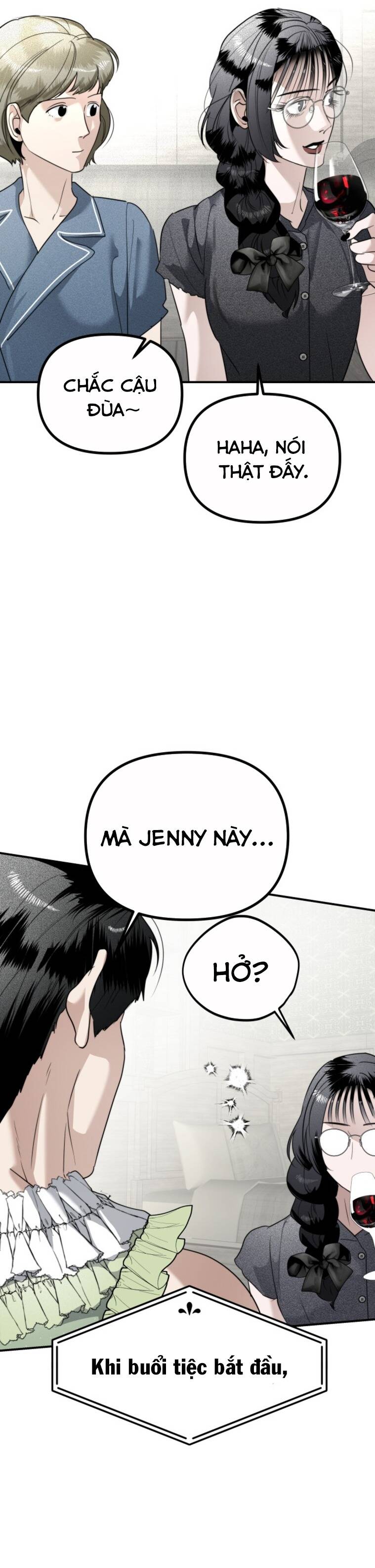 Chị Em Nhà Ki Chapter 22 - 26