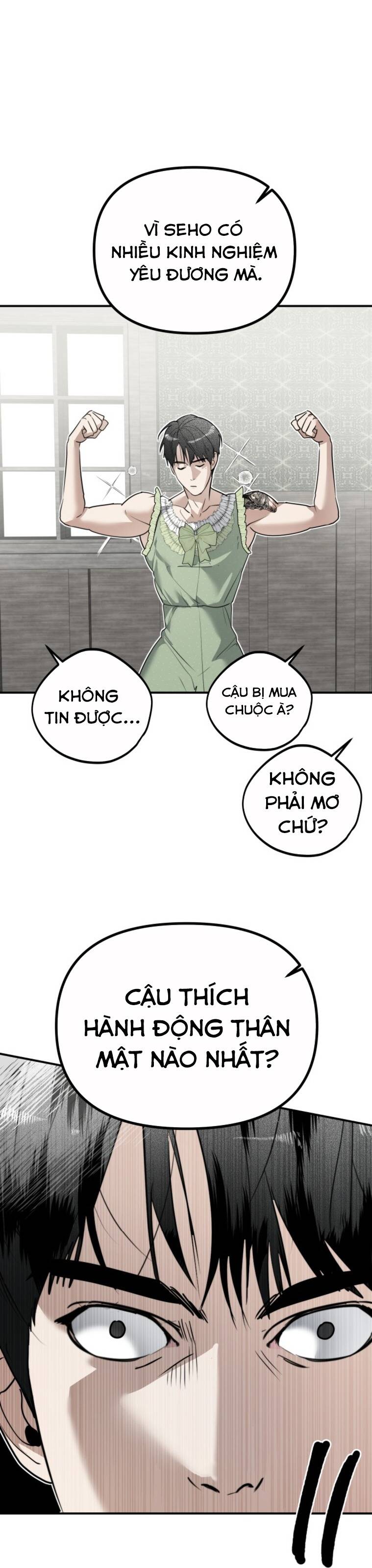 Chị Em Nhà Ki Chapter 22 - 38